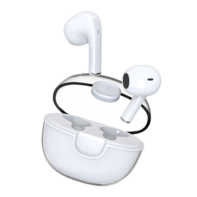 ODM 300mAh True Wireless Stereo Earbuds Noise Cancelling Earphones