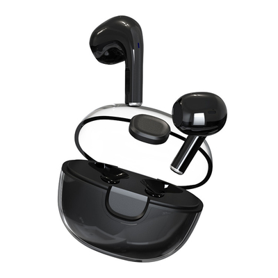 ODM 300mAh True Wireless Stereo Earbuds Noise Cancelling Earphones