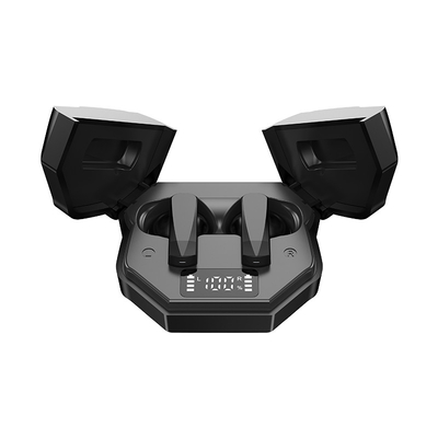 30mAh Wireless Stereo Earbuds Bluetooth Earphones For True Copper Ø13