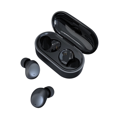 5V Bluetooth Stereo Earbud stereo bass earphones With Copper Ring Horn