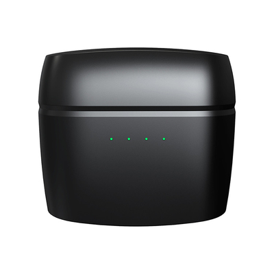TWS True Wireless Bluetooth Stereo Earbud Noise Cancelling Earbuds For Sleeping Jerry 8973