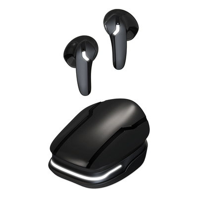 ENC Active Noise Cancelling Earbuds Waterproof Earbuds For Swimming