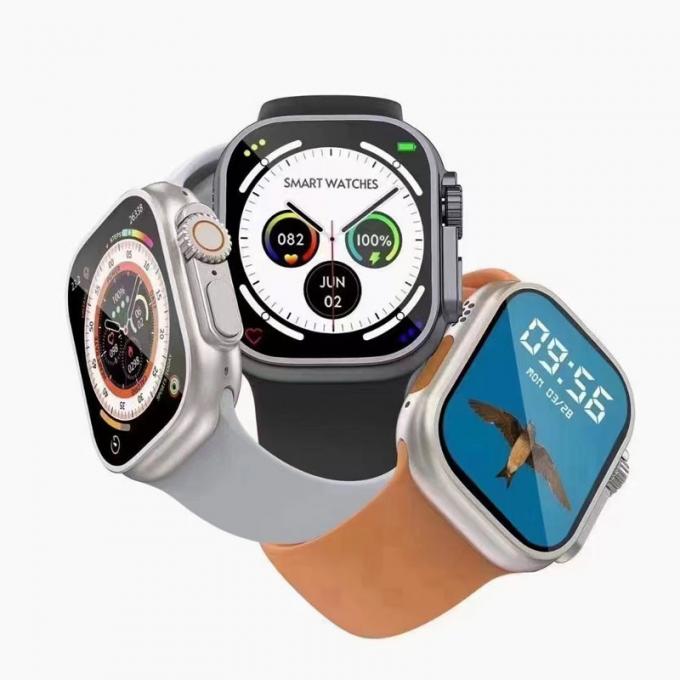 z59 ultra smartwatch series 8